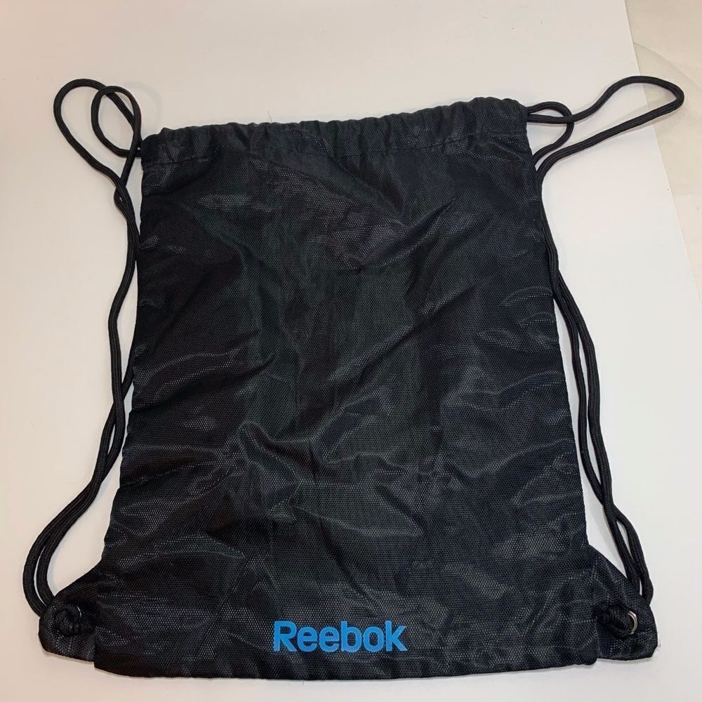 Reebokβ Unisex Gymsackβ Bag